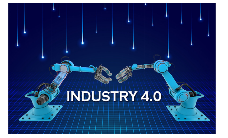 搭乘工業(yè)4.0快車，顛覆性技術(shù)革制造業(yè)